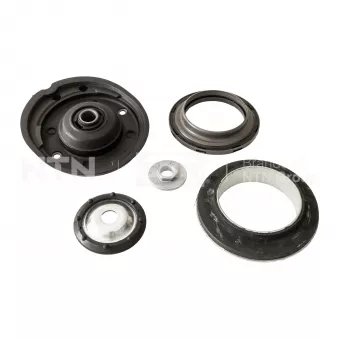 Kit de réparation, coupelle de suspension avant droit SNR OEM 5038F5