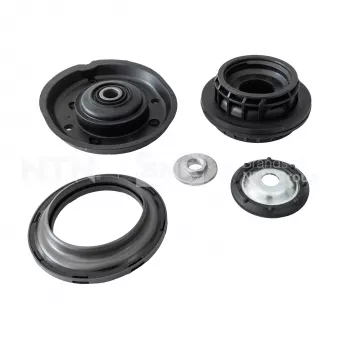 Kit de réparation, coupelle de suspension avant droit SNR OEM 5038E7