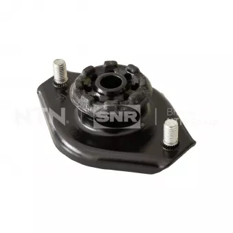 Kit de réparation, coupelle de suspension arrière droit SNR KB977.01