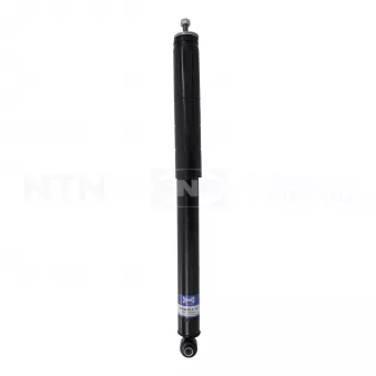 Jeu de 2 amortisseurs arrière SNR OEM 1130309