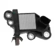 BV PSH 052.000.854.210 - Régulateur d'alternateur
