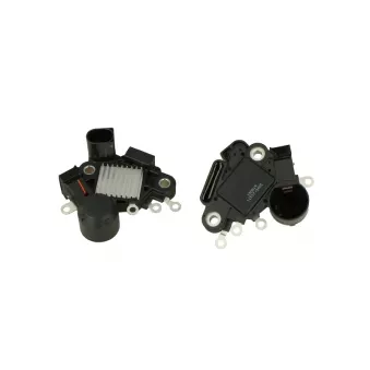 Régulateur d'alternateur BV PSH OEM LR1180857