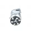 BV PSH 090.105.014.905 - Compresseur, climatisation