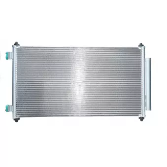 Condenseur, climatisation BV PSH 090.121.001.000 pour HONDA CR-V 2.0 i-VTEC - 150cv