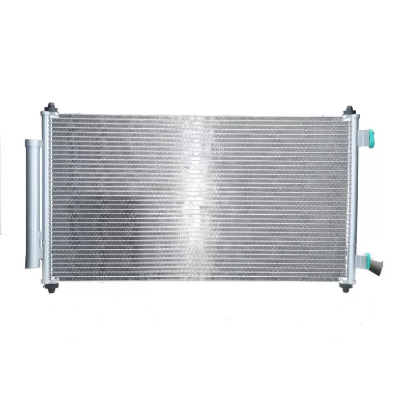 Condenseur, climatisation BV PSH 090.121.001.000 - Visuel 2