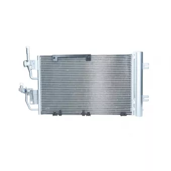 Condenseur, climatisation BV PSH OEM 13300339