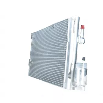 Condenseur, climatisation BV PSH OEM 09130610