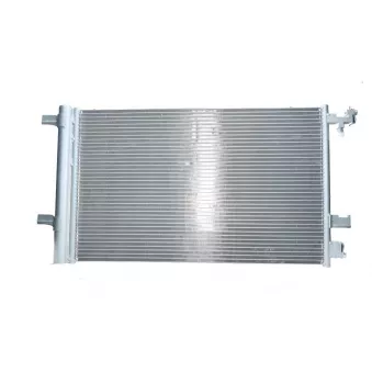 BV PSH 090.131.007.000 - Condenseur, climatisation