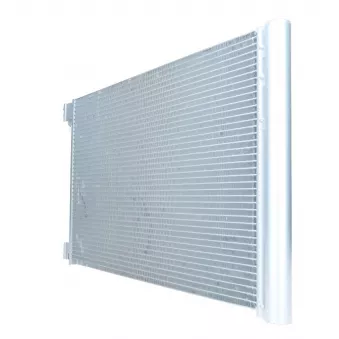 Condenseur, climatisation BV PSH 090.131.009.000 pour FORD FIESTA 2.0 CDTI - 163cv