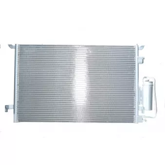 Condenseur, climatisation BV PSH OEM 13101839