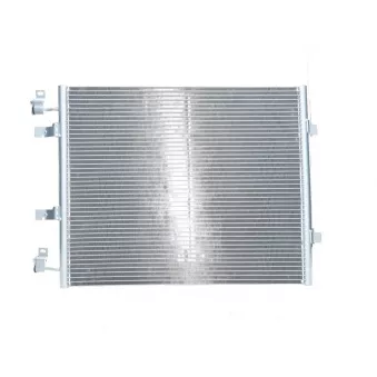 Condenseur, climatisation BV PSH OEM 93854159