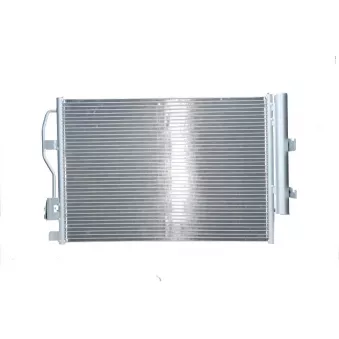 Condenseur, climatisation BV PSH OEM 96943762