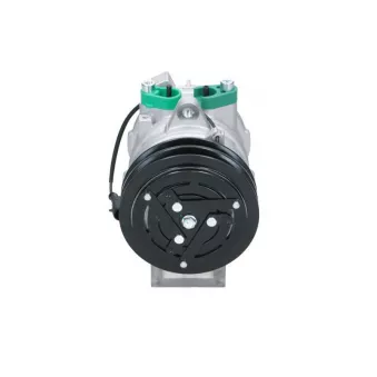 Compresseur, climatisation BV PSH 090.135.035.040