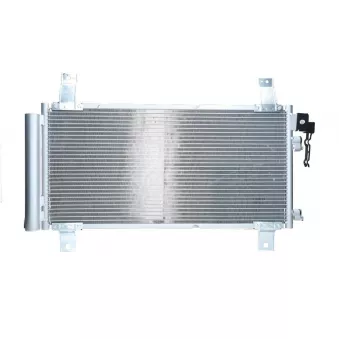 Condenseur, climatisation BV PSH OEM GJ6A61480C