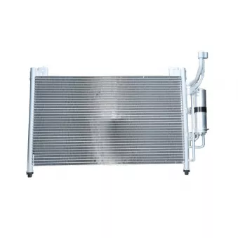 Condenseur, climatisation BV PSH OEM DFY16148Z