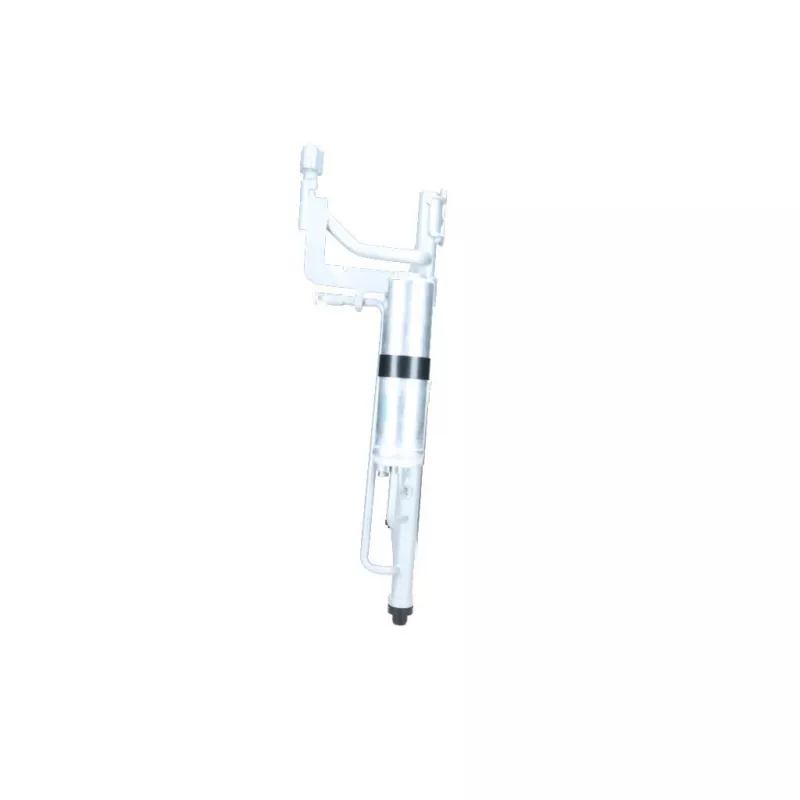 Condenseur, climatisation BV PSH 090.141.003.200 - Visuel 1