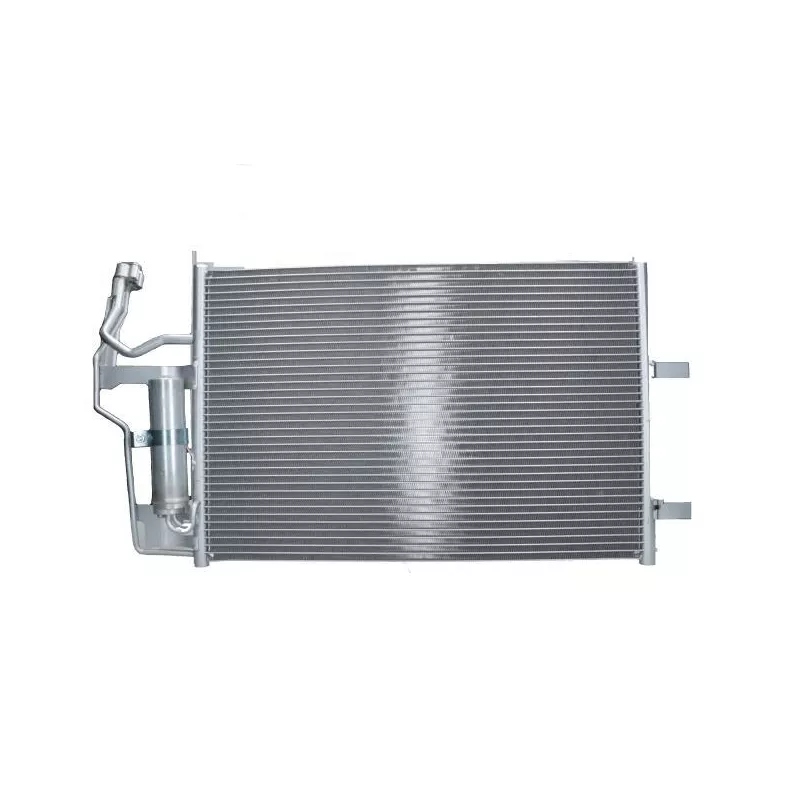 Condenseur, climatisation BV PSH 090.141.011.040 - Visuel 2