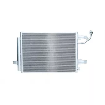 Condenseur, climatisation BV PSH OEM 4548300070