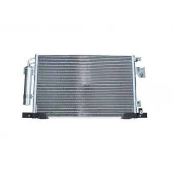 Condenseur, climatisation BV PSH OEM 6455HP