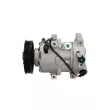BV PSH 090.155.033.874 - Compresseur, climatisation