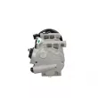BV PSH 090.155.033.874 - Compresseur, climatisation