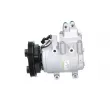 BV PSH 090.155.052.874 - Compresseur, climatisation