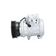 BV PSH 090.155.061.200 - Compresseur, climatisation