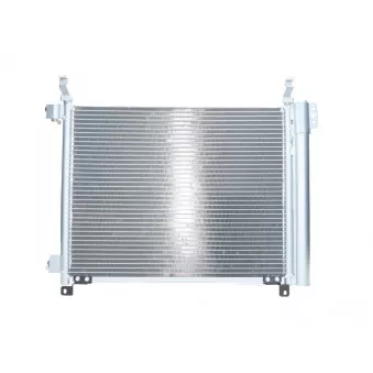 Condenseur, climatisation BV PSH OEM 921101HC1B