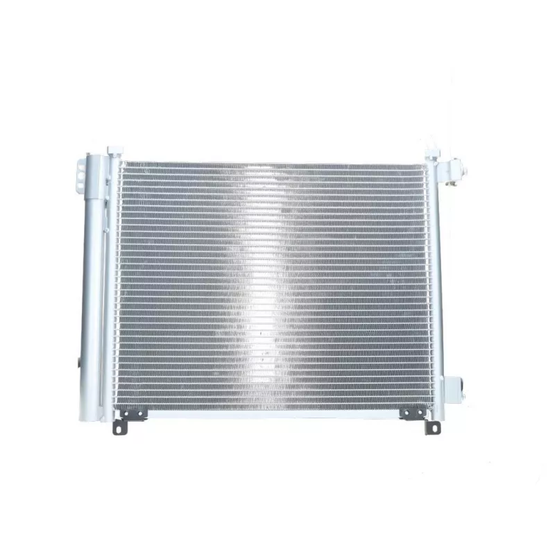 Condenseur, climatisation BV PSH 090.161.009.200 - Visuel 2