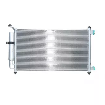 Condenseur, climatisation BV PSH OEM 92100AX800