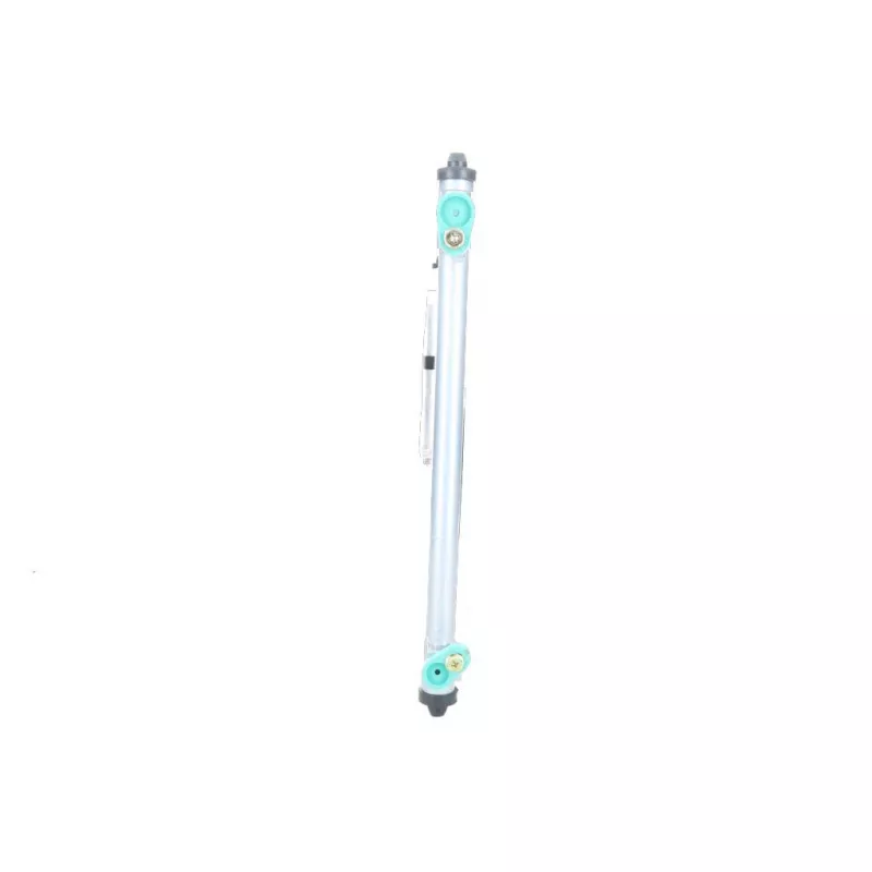 Condenseur, climatisation BV PSH 090.161.021.050 - Visuel 1