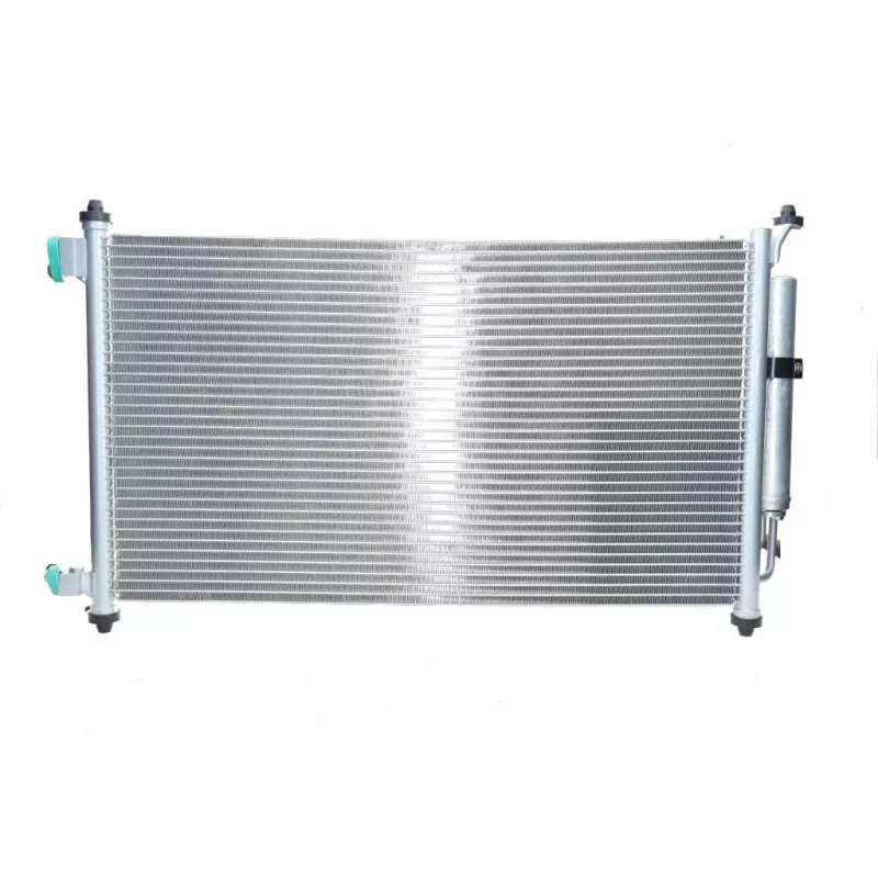 Condenseur, climatisation BV PSH 090.161.021.050 - Visuel 2