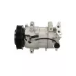 BV PSH 090.165.002.050 - Compresseur, climatisation