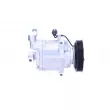BV PSH 090.165.010.000 - Compresseur, climatisation