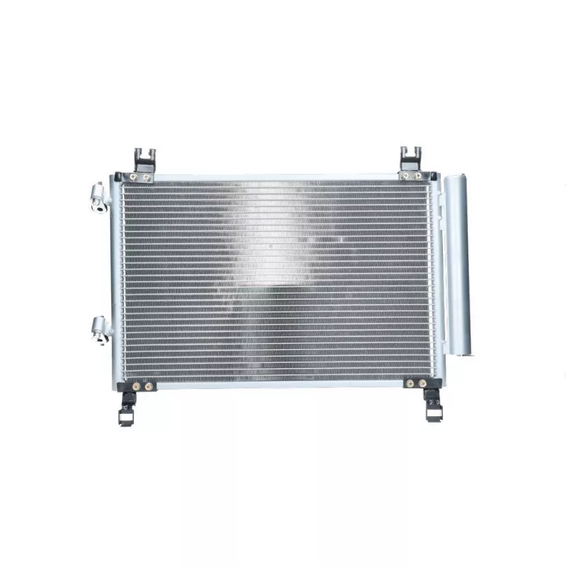 Condenseur, climatisation BV PSH 090.191.003.050 - Visuel 2