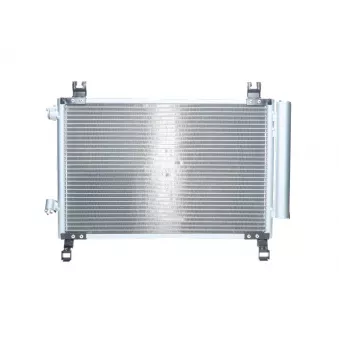 Condenseur, climatisation BV PSH 090.191.019.040