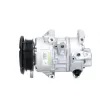 BV PSH 090.195.032.050 - Compresseur, climatisation