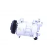 BV PSH 090.195.118.050 - Compresseur, climatisation