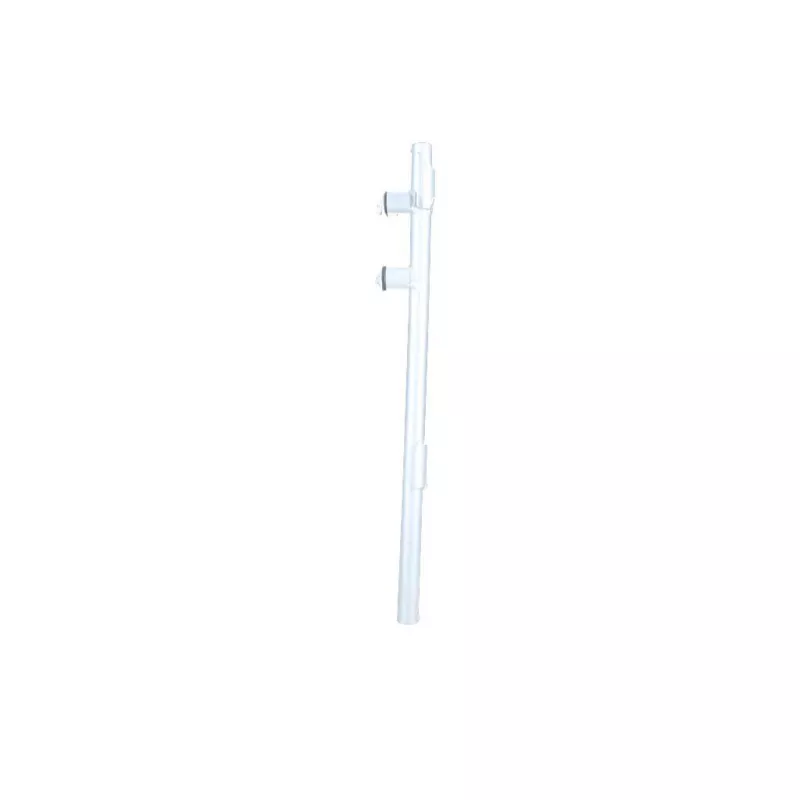 Condenseur, climatisation BV PSH 090.201.028.200 - Visuel 1