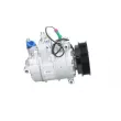 BV PSH 090.205.026.050 - Compresseur, climatisation