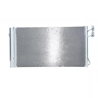 Condenseur, climatisation BV PSH OEM 9206296