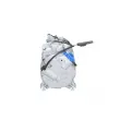 BV PSH 090.215.008.050 - Compresseur, climatisation