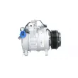 BV PSH 090.215.008.050 - Compresseur, climatisation