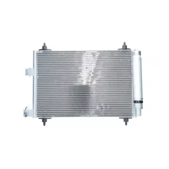 Condenseur, climatisation BV PSH OEM 6455FX