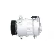 BV PSH 090.225.003.000 - Compresseur, climatisation