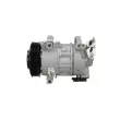 BV PSH 090.225.004.050 - Compresseur, climatisation