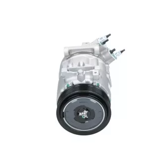 BV PSH 090.225.007.050 - Compresseur, climatisation