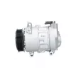 BV PSH 090.225.022.876 - Compresseur, climatisation