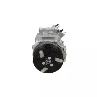 BV PSH 090.225.043.200 - Compresseur, climatisation
