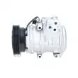BV PSH 090.255.083.200 - Compresseur, climatisation